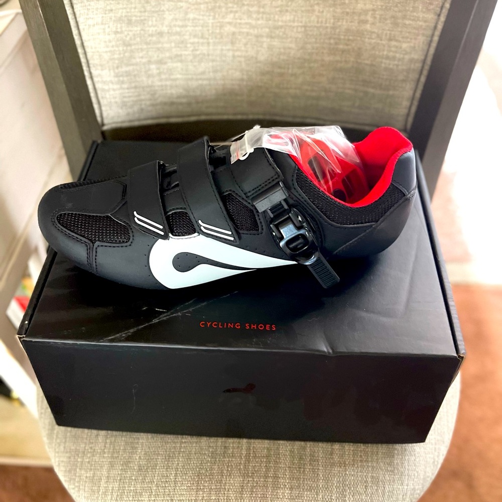 Peleton shoes